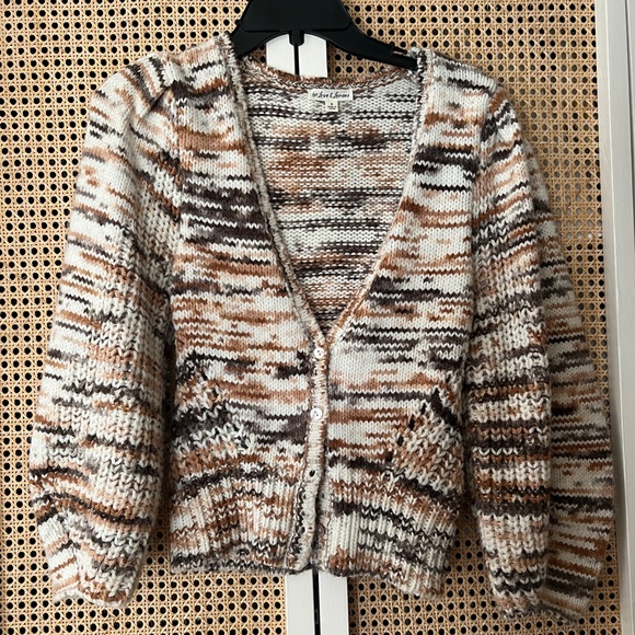 For Love and Lemons Cardigan - Picture 2 of 6